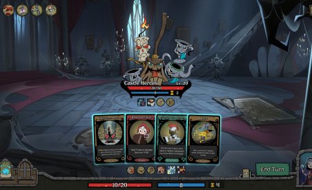 Nuit de la pleine lune v1.6.5 (+1 Trainer)