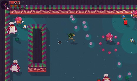 Night of the Blood Moon (+4 Trainer)
