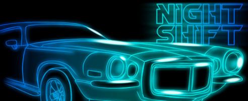 Turno de noche - Access Next Level