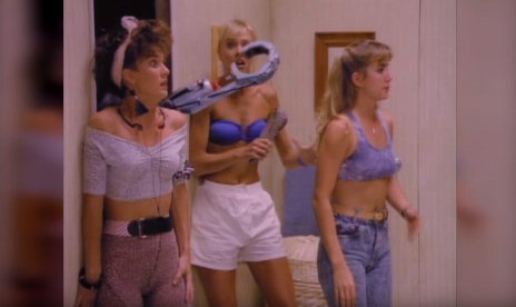 Night Trap is getting a special, physical edition on its anniversary