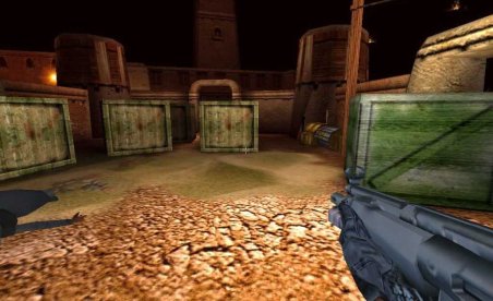 Nina: Agent Chronicles (+1 Trainer)