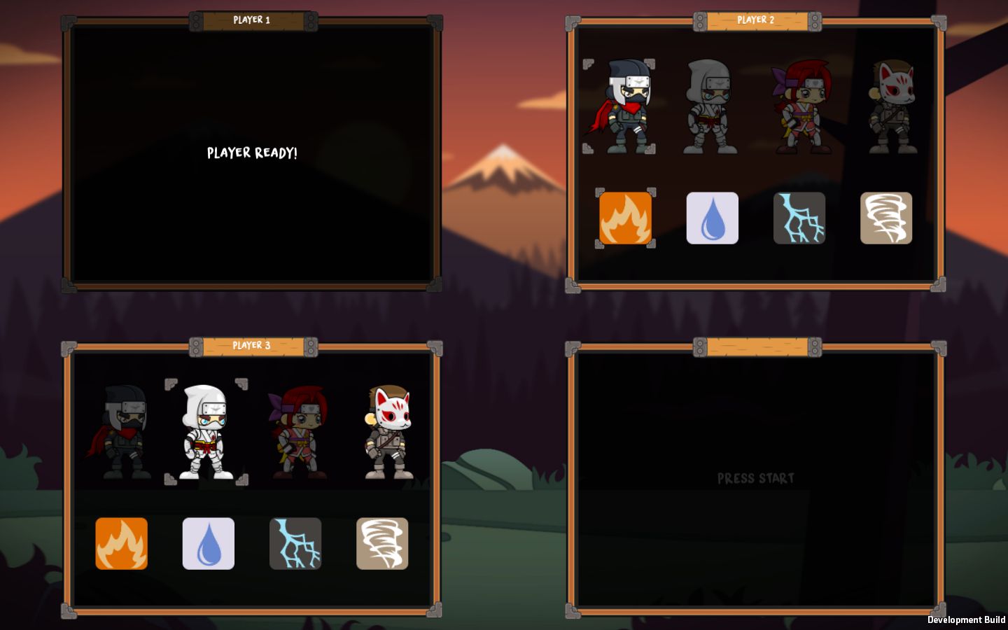 Ninja Rivals Free Full Game
