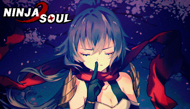 Ninja Soul v1.07 (+7 Trainer)