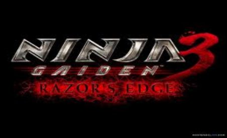 Ninja Gaiden 3: Razor’s Edge