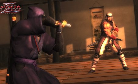 NINJA GAIDEN : Master Collection (+14 Trainer)