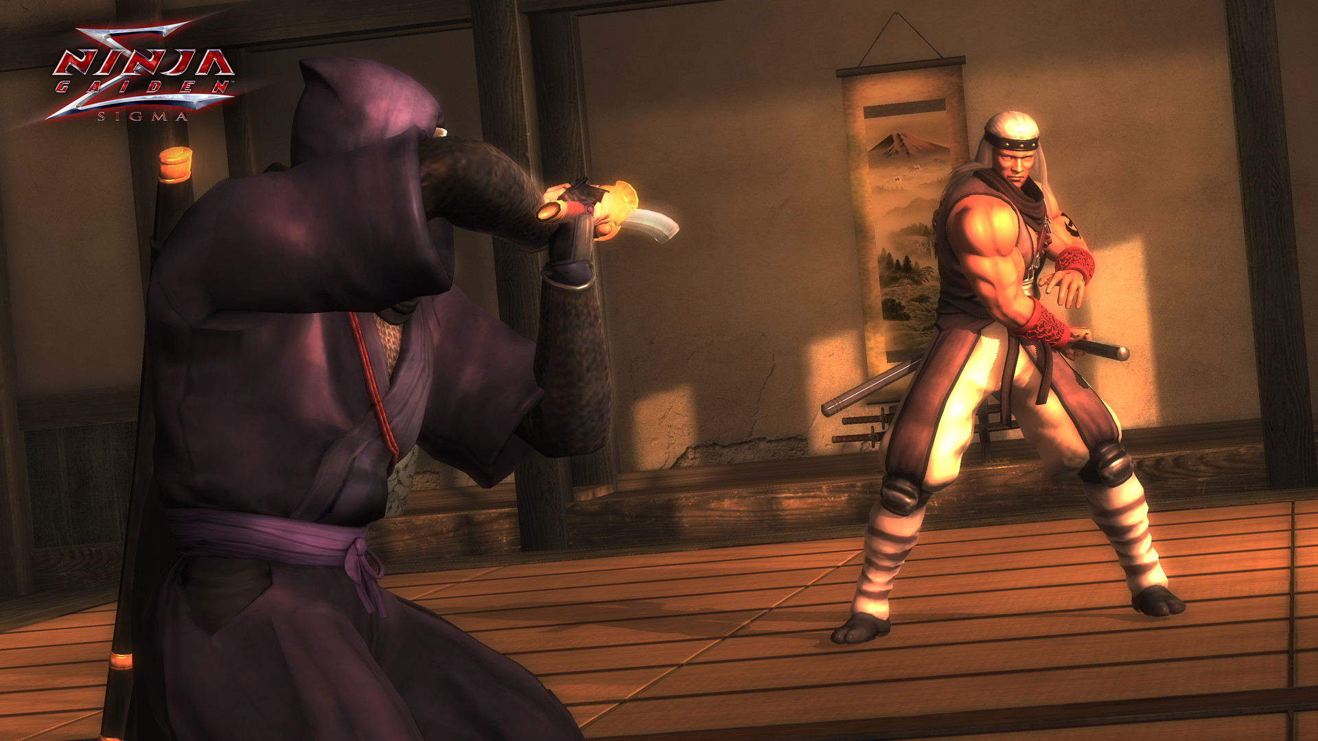 NINJA GAIDEN: Master Collection (+14 Trainer)