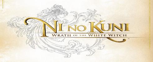 Ni No Kuni: Wrath of the White Witch