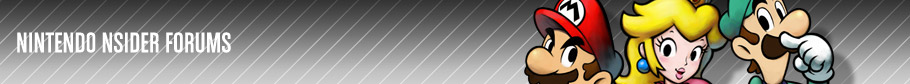 Nintendo Forums Indefinitely Closed