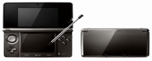 Iwata: 3DS Games Price Not Too Far From Current DS Prices