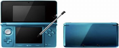 Epic: 3DS Is Below Unreal Engine 3 And Our Games Requirements