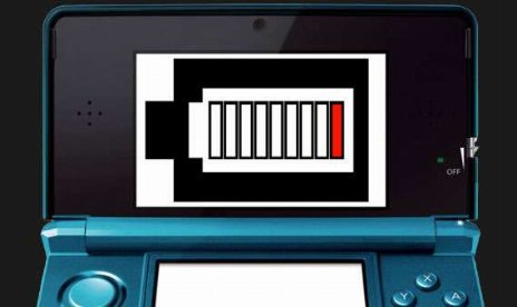 3DS Battery Life And Launch Lineup Revealed