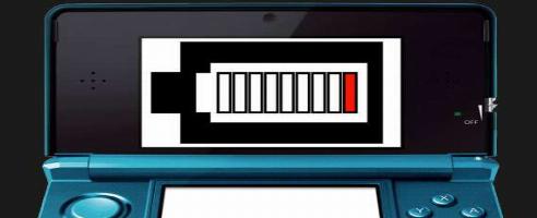 3DS Akkulaufzeit und Launch Lineup enthüllt