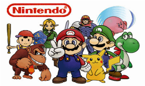 Nintendo: Almost Half The American Population Use Our Consoles