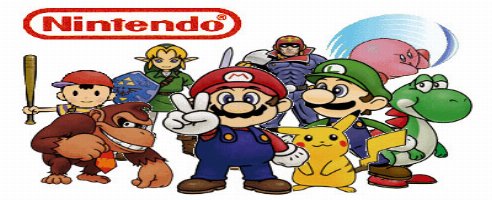 Nintendo Schedules 3DS 1st Party Releases Around 3rd Party Ones