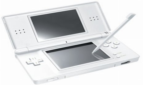 Japanese Total DS Sales Surpass Playstation 2’s