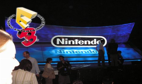 Nintendo wird seine E3-Präsenz außerhalb der E3-Wände machen