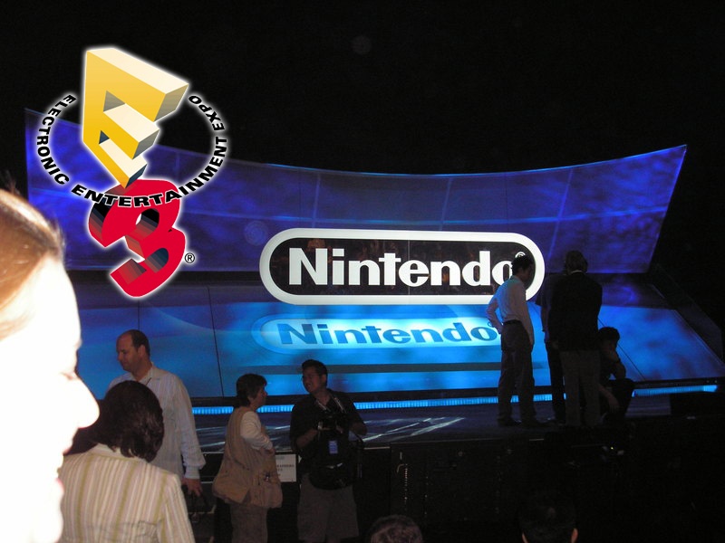 Nintendo Will Make Its E3 Presence Outside Of E3 Walls