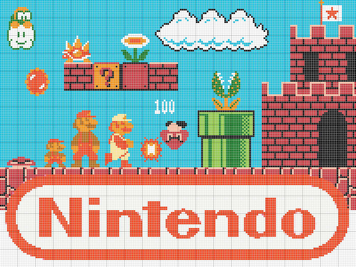 Nintendo verliert $366 Millionen im Jahr 2012