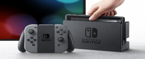 Nintendo Switch Preis, Starttermin und Hardware-Details enthüllt