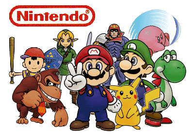 Nintendo planifie les sorties 3DS 1st Party autour des sorties 3rd Party