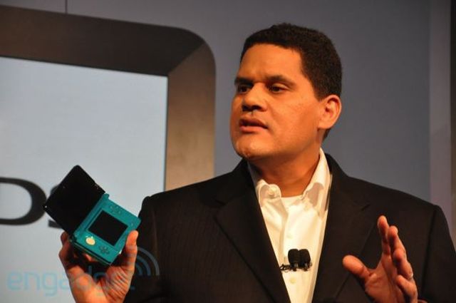 Nintendo: Fan Campaigns Have No Effect Whatsoever On Our Decisions