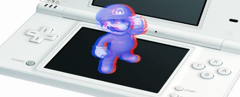 Europäische 3DS-Einzelhändler machen 30 Prozent Gewinnaufschlag