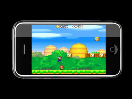 Shareholders Pushing Nintendo To Making Smartphone Games