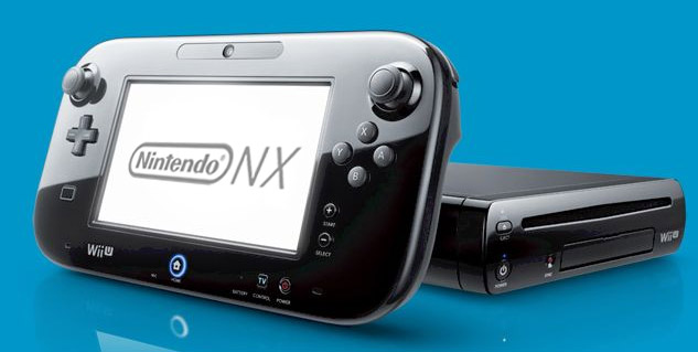 Upstream suppliers think Nintendo will sell 10 million NXs in 2016