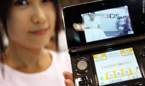 Nintendo CEO: Mobile Gaming Has No Effect On 3DS Sales