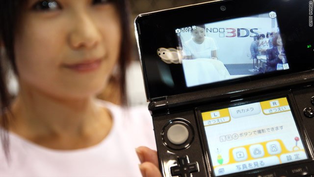 Nintendo-CEO: Mobile Gaming hat keinen Einfluss auf 3DS-Verkäufe