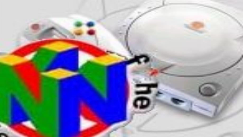 Nintendo to buy Sega ?