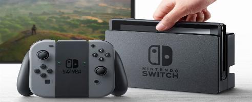 Nintendo Switch Price Leaked By Toys-R-Us Canada