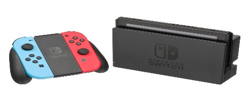 Steam fügt Joy Con-Unterstützung hinzu