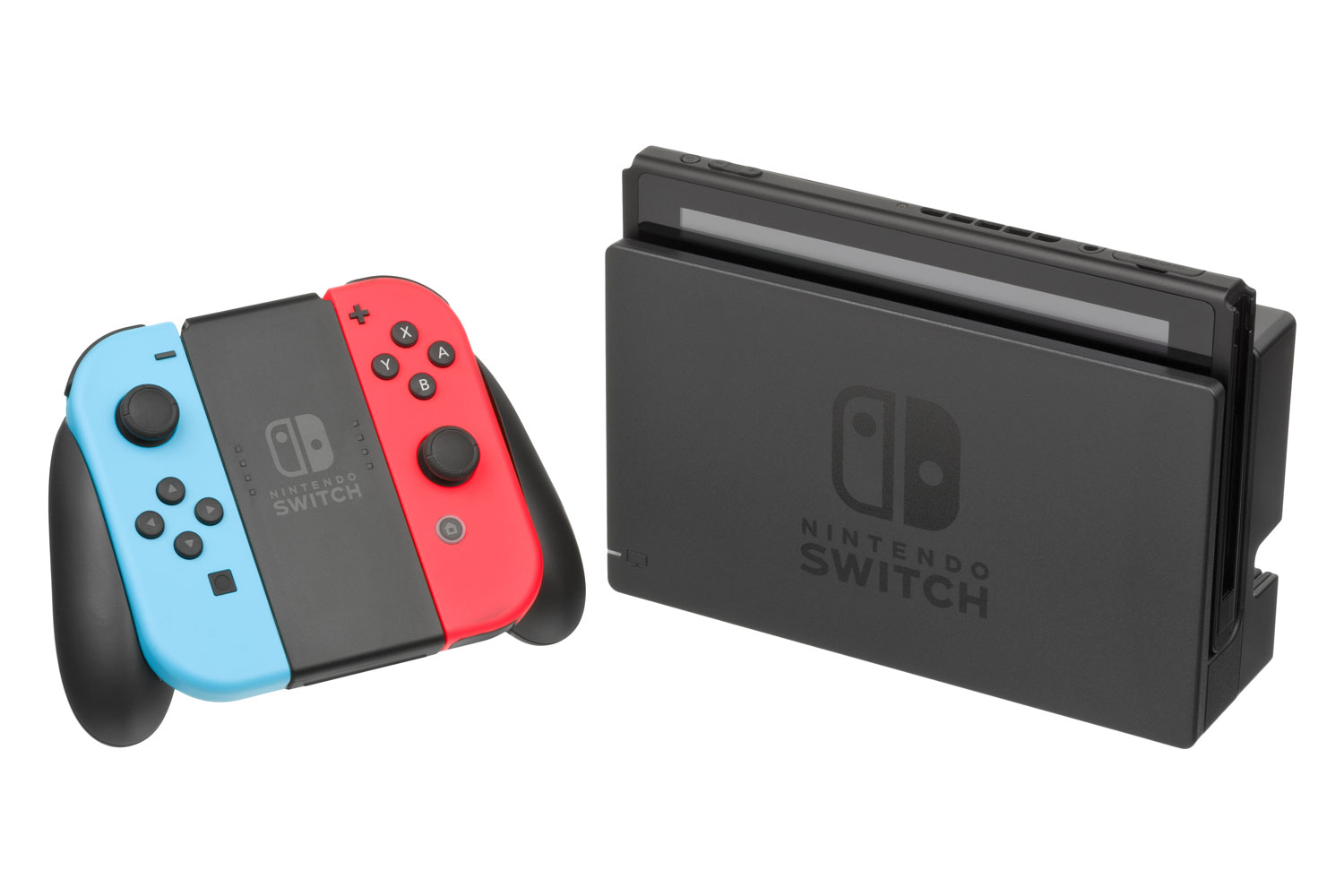Steam ajoute la prise en charge des Joy Con