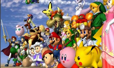 Nintendo working on new, unnamed, first party Wii U title