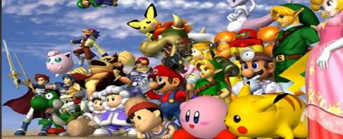 Nintendo arbeitet an einem neuen, noch unbenannten Wii U-First-Party-Titel
