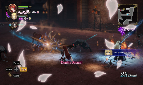 Nights of Azure 2: Bride of the New Moon 2k171117 (+11 Trainer)