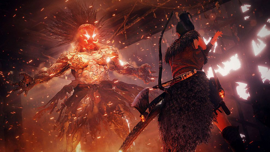 Nioh 2<
