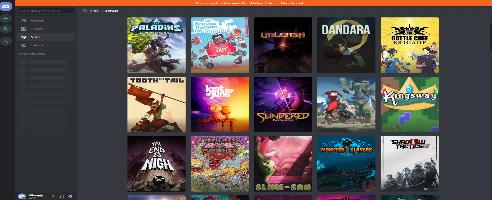 Discord’s free Nitro games are going away forever