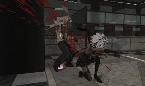 No More Heroes Begins Its European Struggle In May