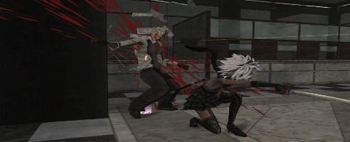 No More Heroes beginnt seinen europäischen Kampf im Mai