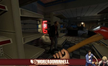 Il n'y a plus de place en enfer