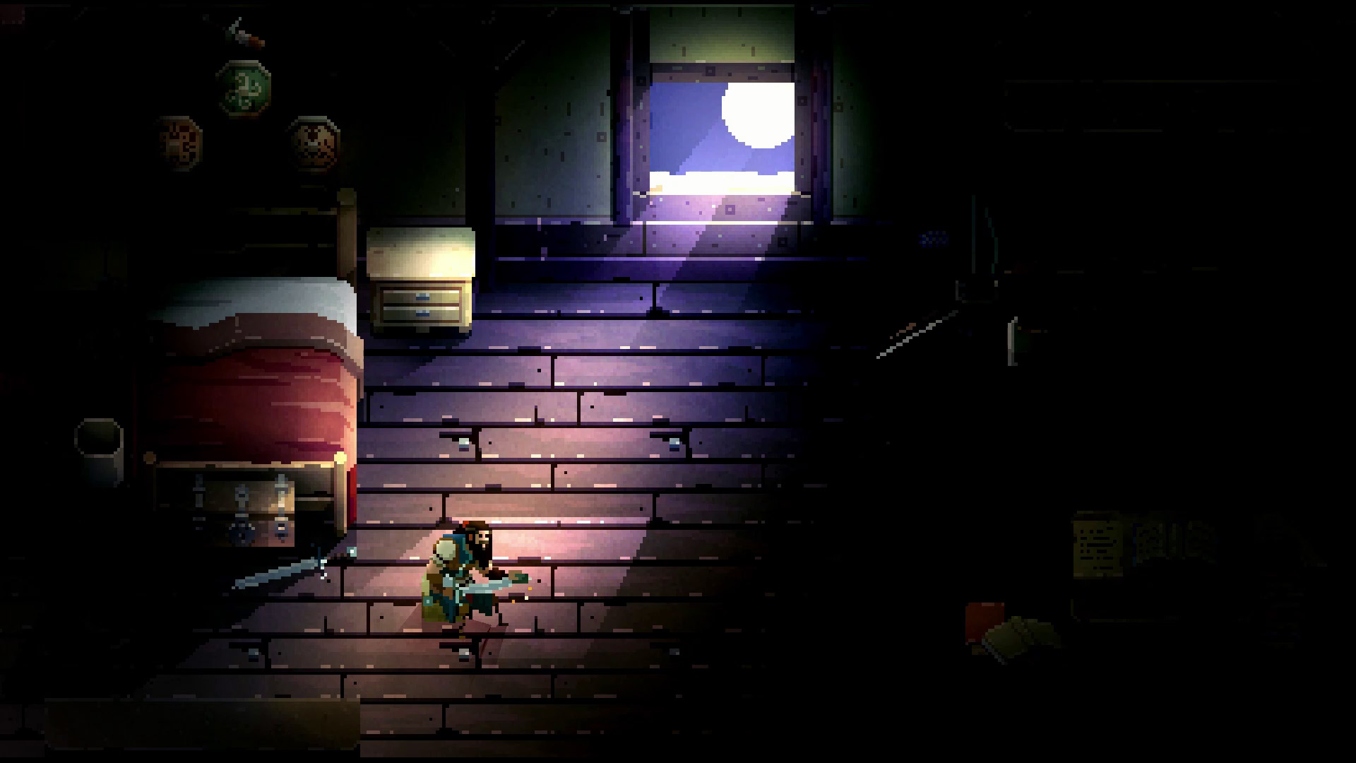 No Place for Bravery Free Full Game