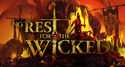 No Rest for the Wicked (+34 Trainer)  – Update January 2026