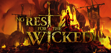 No Rest for the Wicked (+34 Trainer)  – Update January 2026