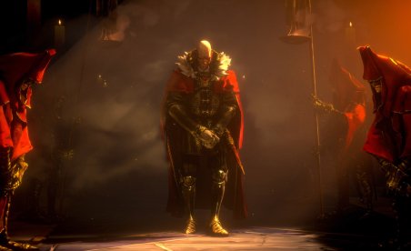 No hay descanso para los malvados (+34 Entrenador) - Actualización 01 mayo 2025