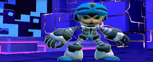 Mighty No. 9-Trailer beeindruckt Fans nicht