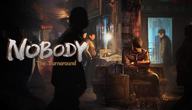 Nobody – The Turnaround v18.11.2022 (+21 Trainer)