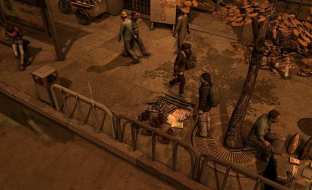 Nobody - Die Kehrtwende v18.11.2022 (+21 Trainer)