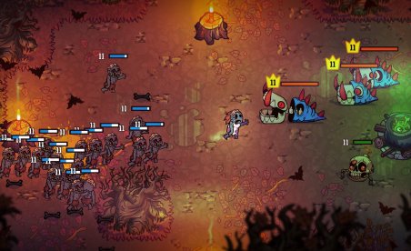 Personne ne sauve le monde (+8 Formateur)